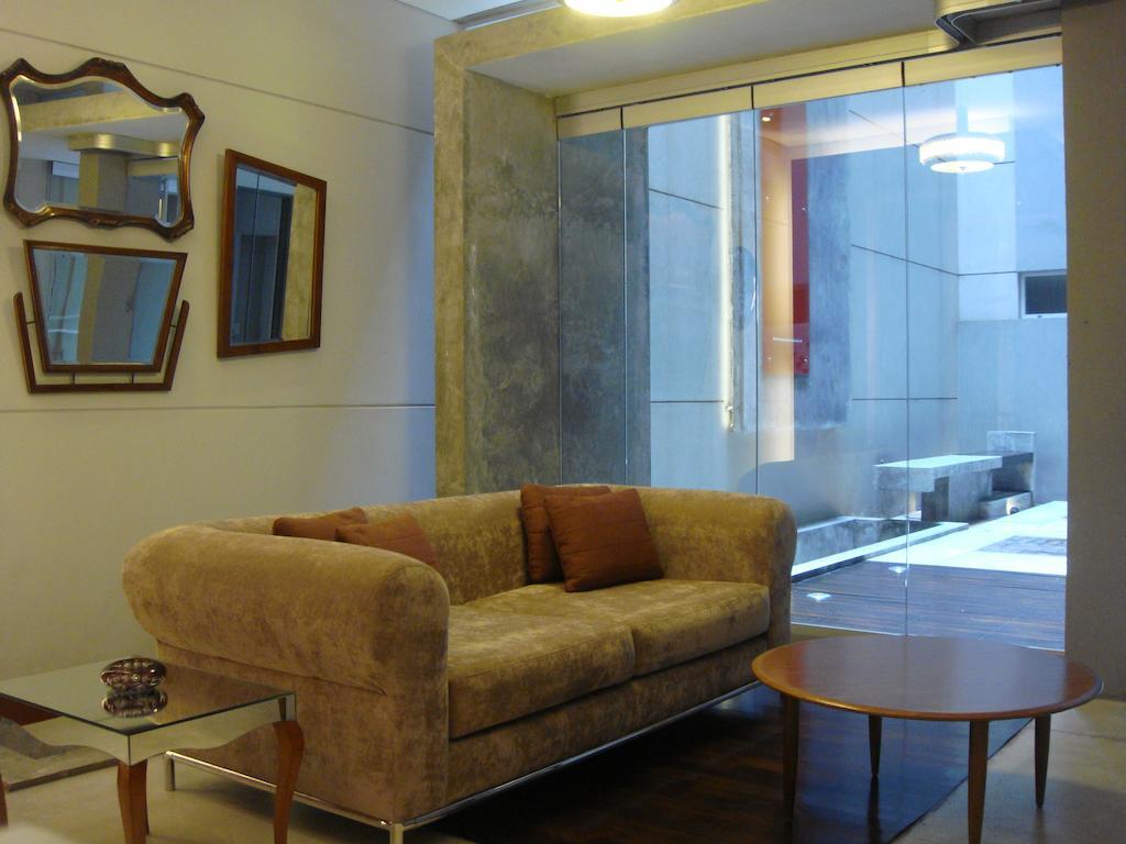 Buco Home & Residences Buenos Aires Bagian luar foto