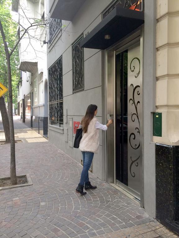 Buco Home & Residences Buenos Aires Bagian luar foto