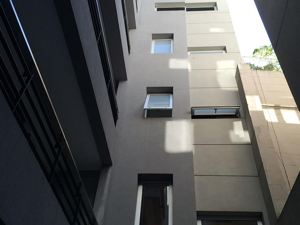 Buco Home & Residences Buenos Aires Bagian luar foto