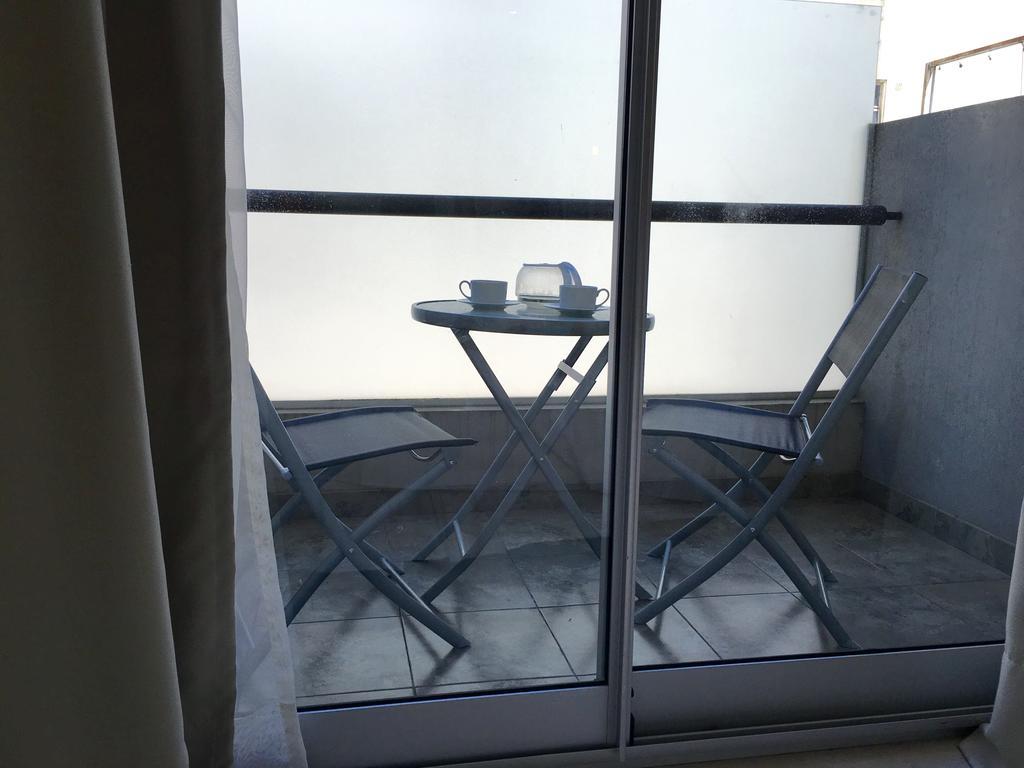 Buco Home & Residences Buenos Aires Ruang foto
