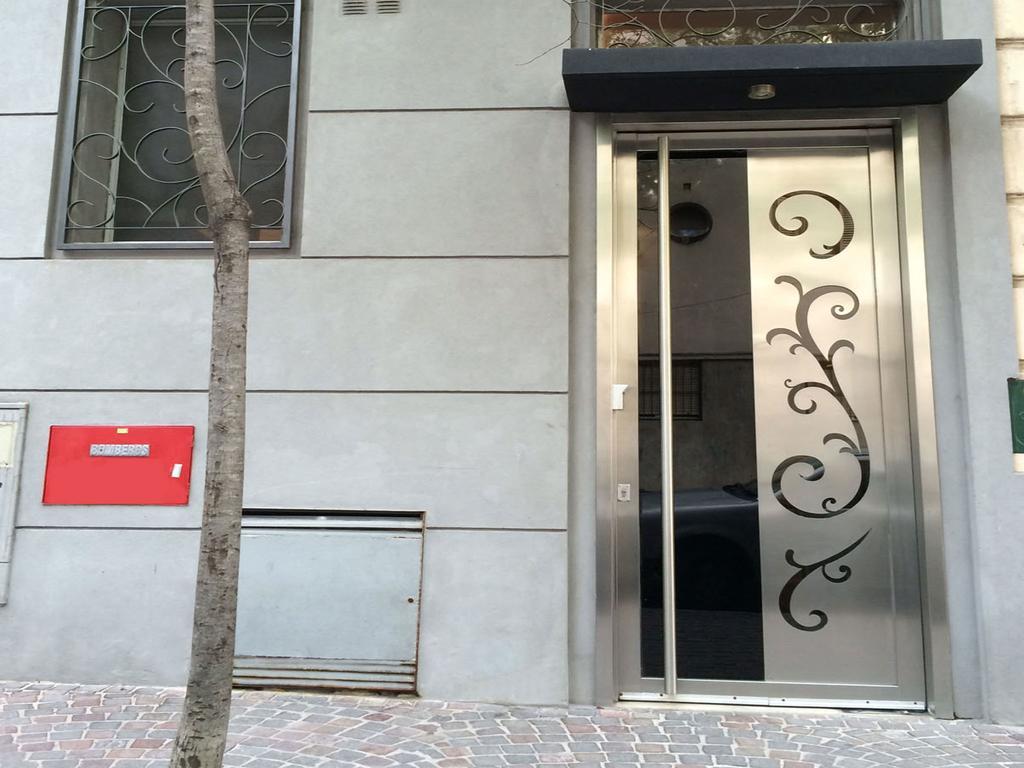 Buco Home & Residences Buenos Aires Bagian luar foto