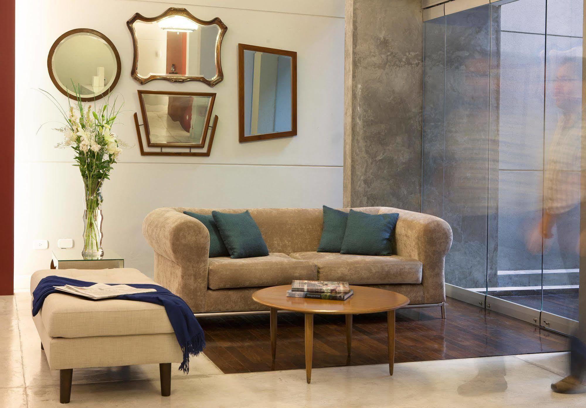 Buco Home & Residences Buenos Aires Bagian luar foto