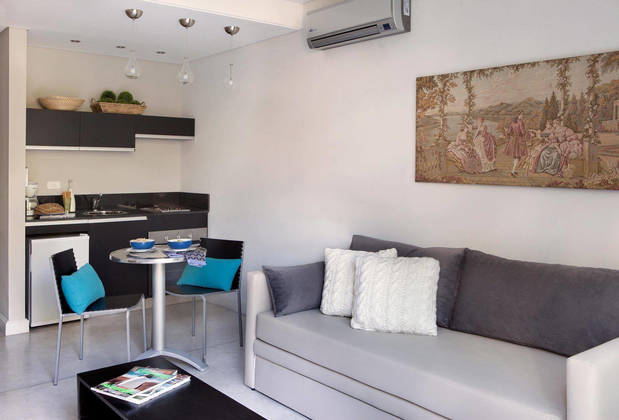 Buco Home & Residences Buenos Aires Bagian luar foto