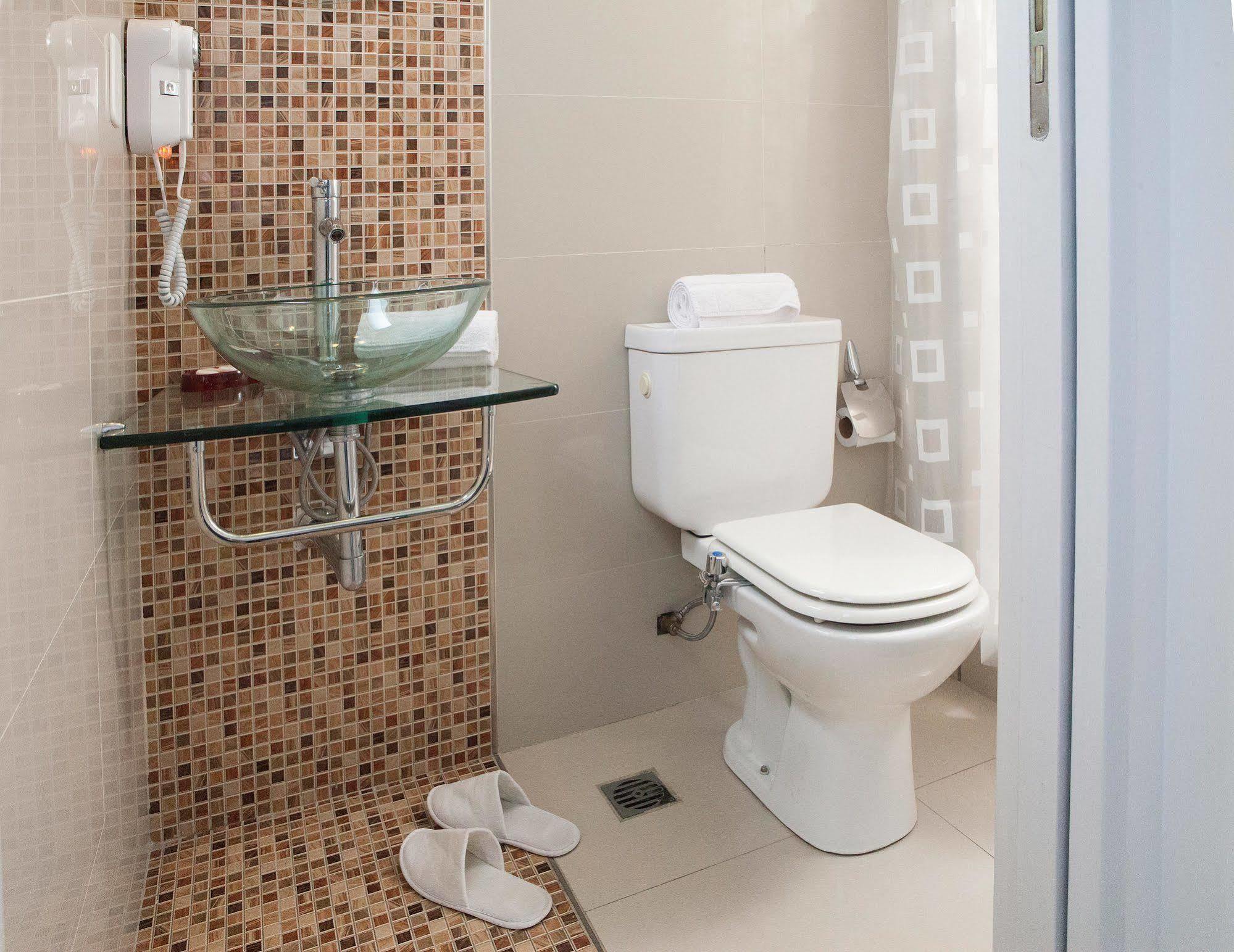Buco Home & Residences Buenos Aires Bagian luar foto