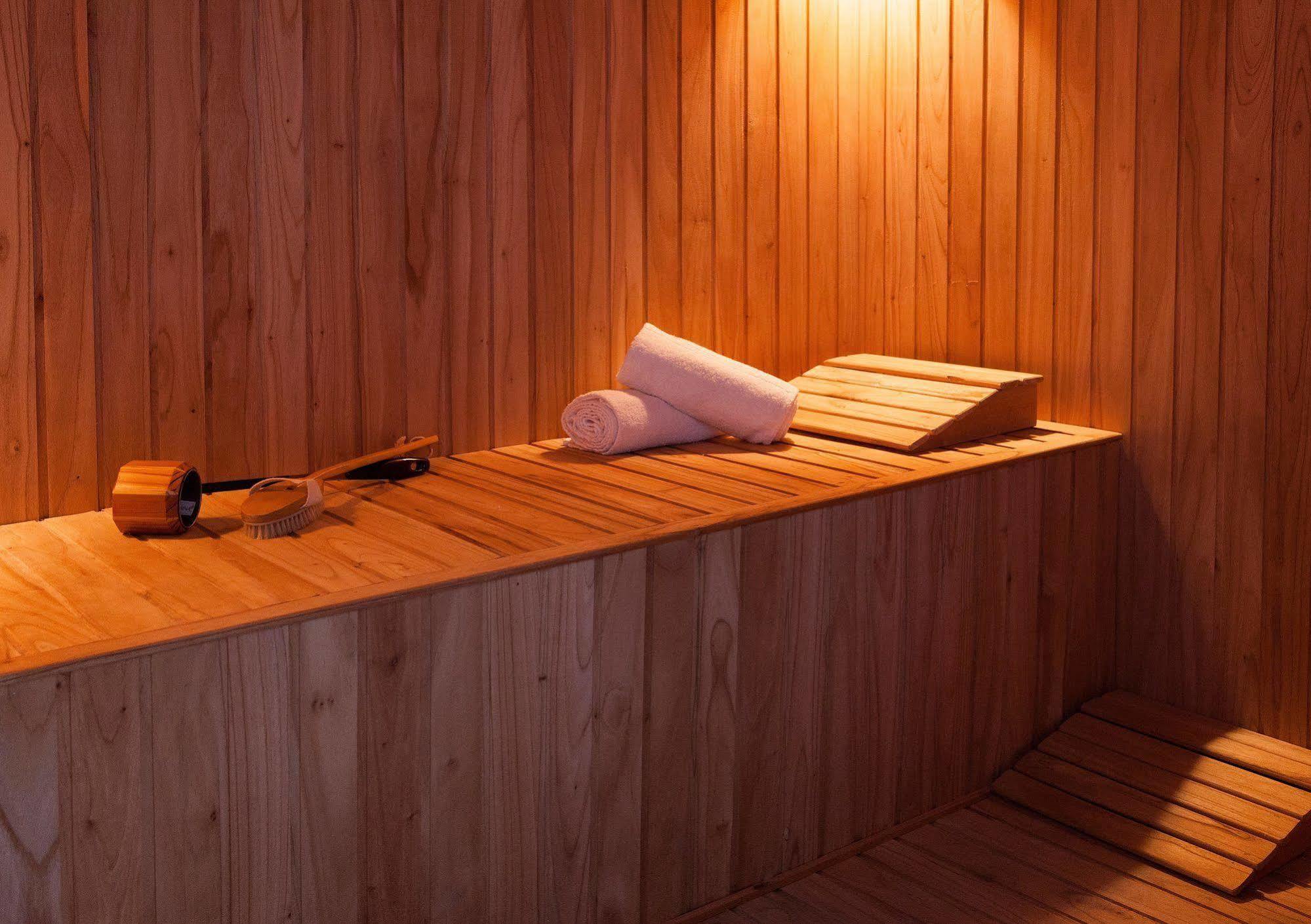 Buco Home & Residences Buenos Aires Bagian luar foto
