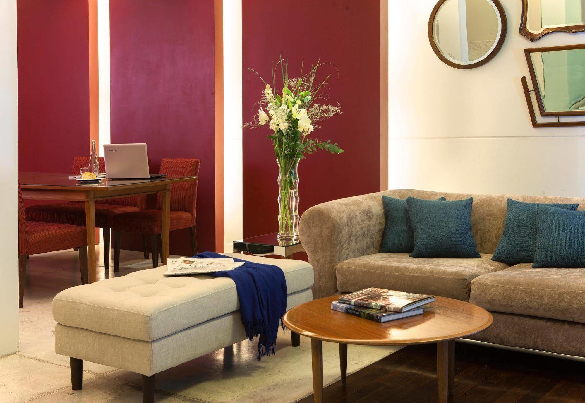 Buco Home & Residences Buenos Aires Bagian luar foto