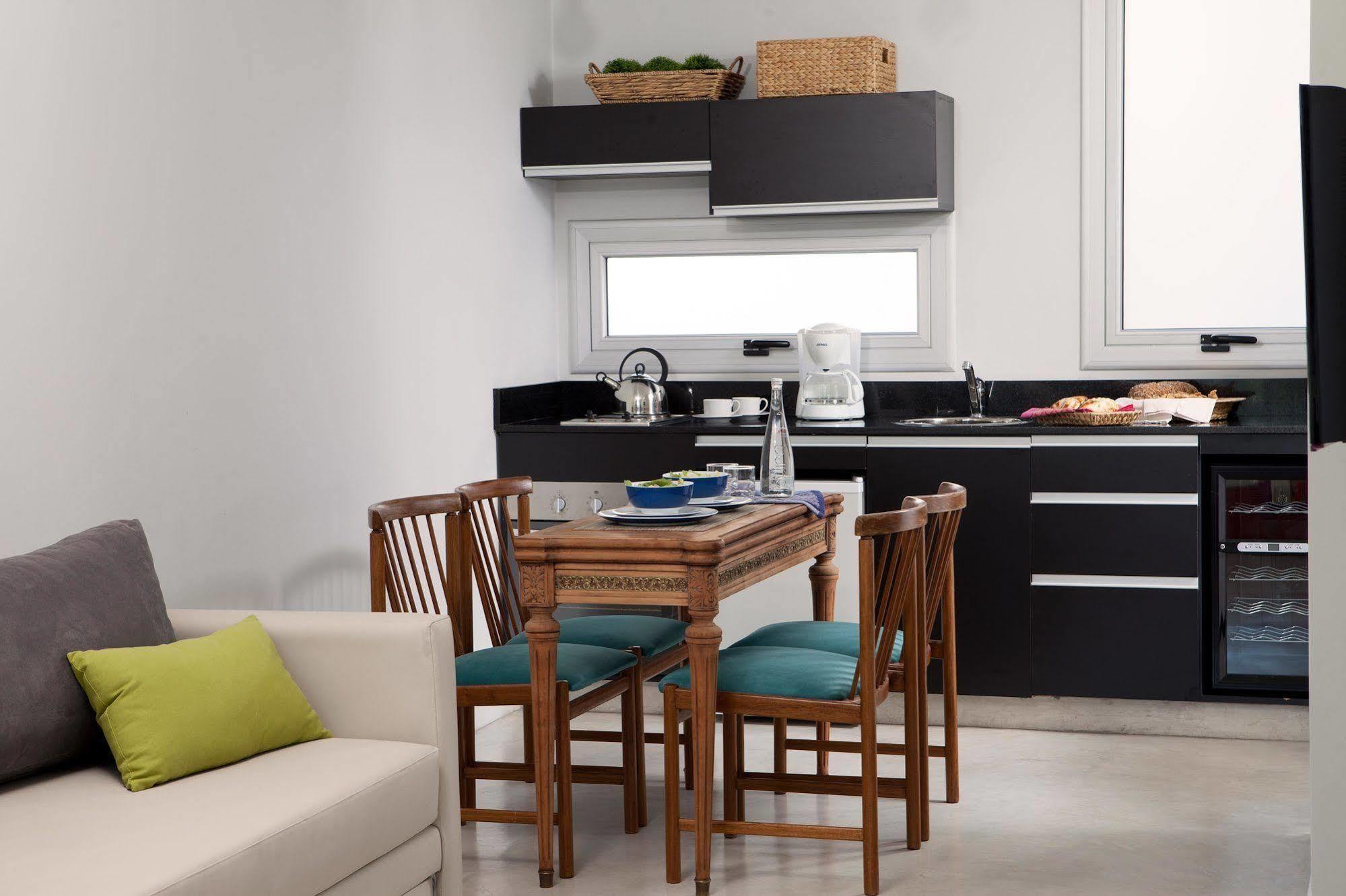 Buco Home & Residences Buenos Aires Bagian luar foto