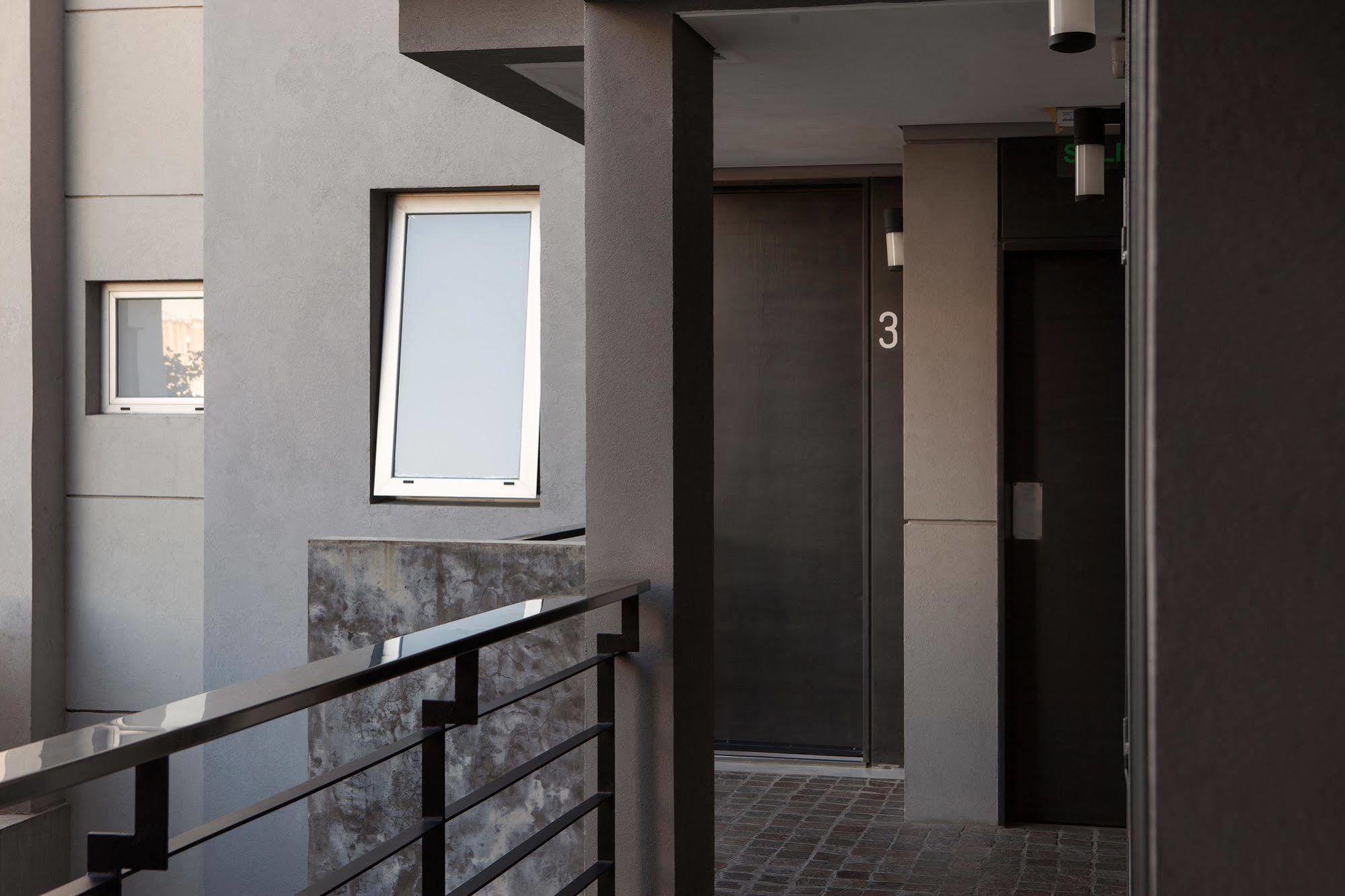 Buco Home & Residences Buenos Aires Bagian luar foto